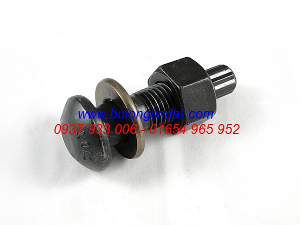 Bulong S10T